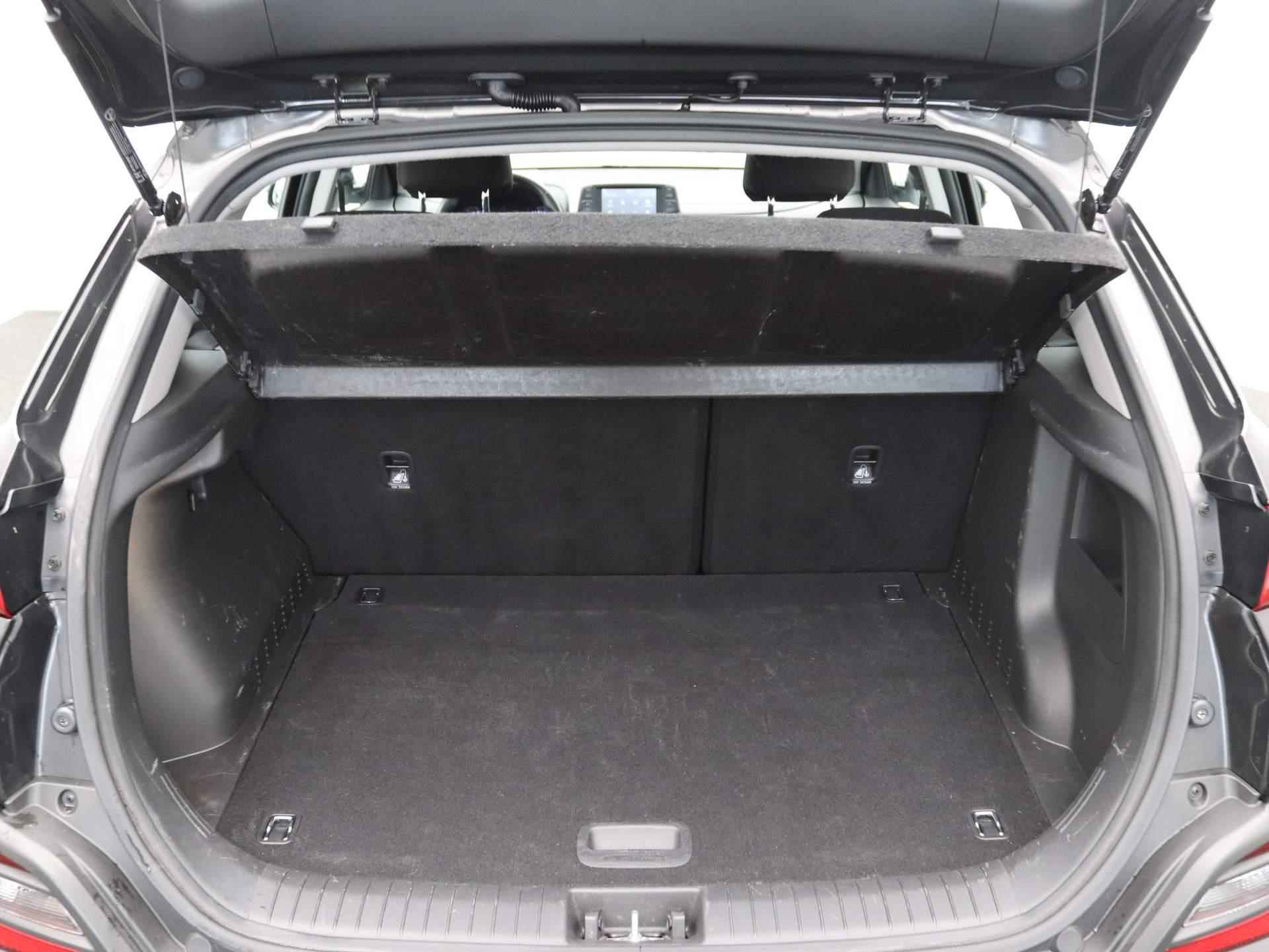 Hyundai Kona 1.0 T-GDI Comfort | Airco | Cruise Control | Centrale deurvergrendeling | lichtmetalen velgen 16" | - 29/45