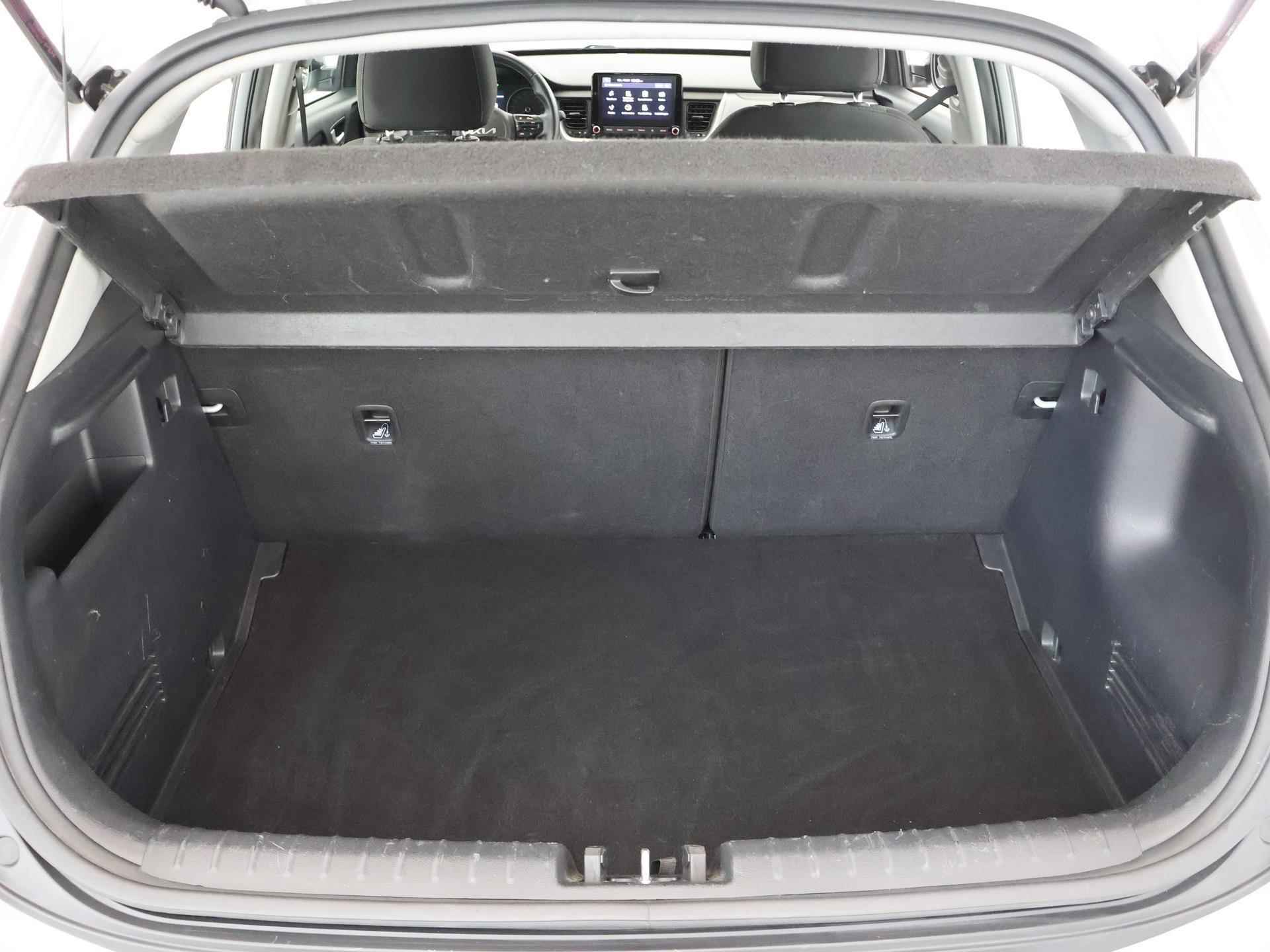 Kia Stonic 1.0 T-GDi MHEV DynamicLine | Apple Carplay/Android Carplay | Parkeercamera | Airco | Cruise Control - 33/36