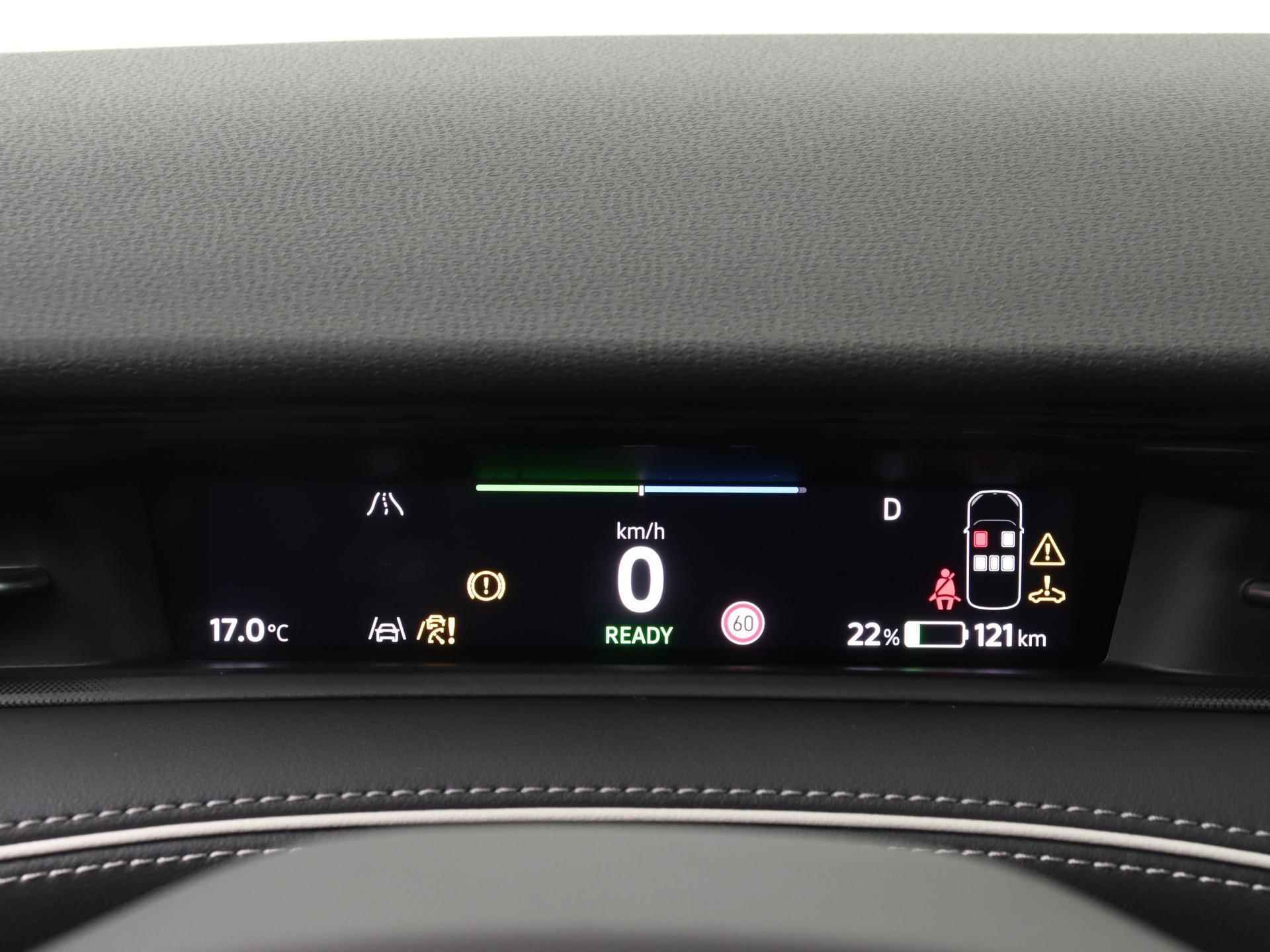 Volkswagen ID.7 Pro Business 77 kWh 268 PK | Apple Carplay | 360 Camera | IQ lights | Climate control | Keyless access | Elektrische achterklep | Android Auto | Navigatie | Ruiten getint | - 11/23