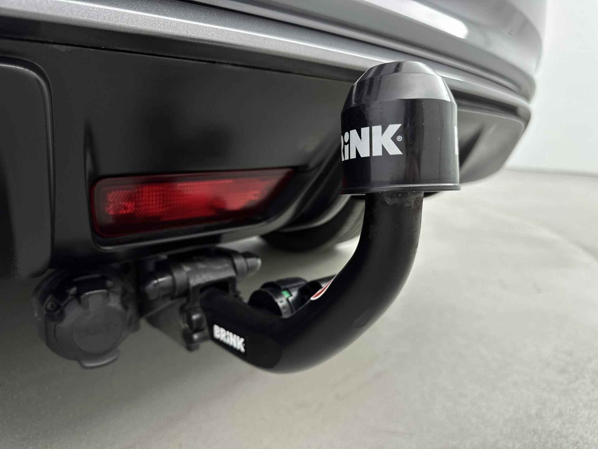 Nissan LEAF Tekna 40 kWh Stoelverwarming | Kunstlederen bekleding | AutoPilot | Navigatie - 22/24