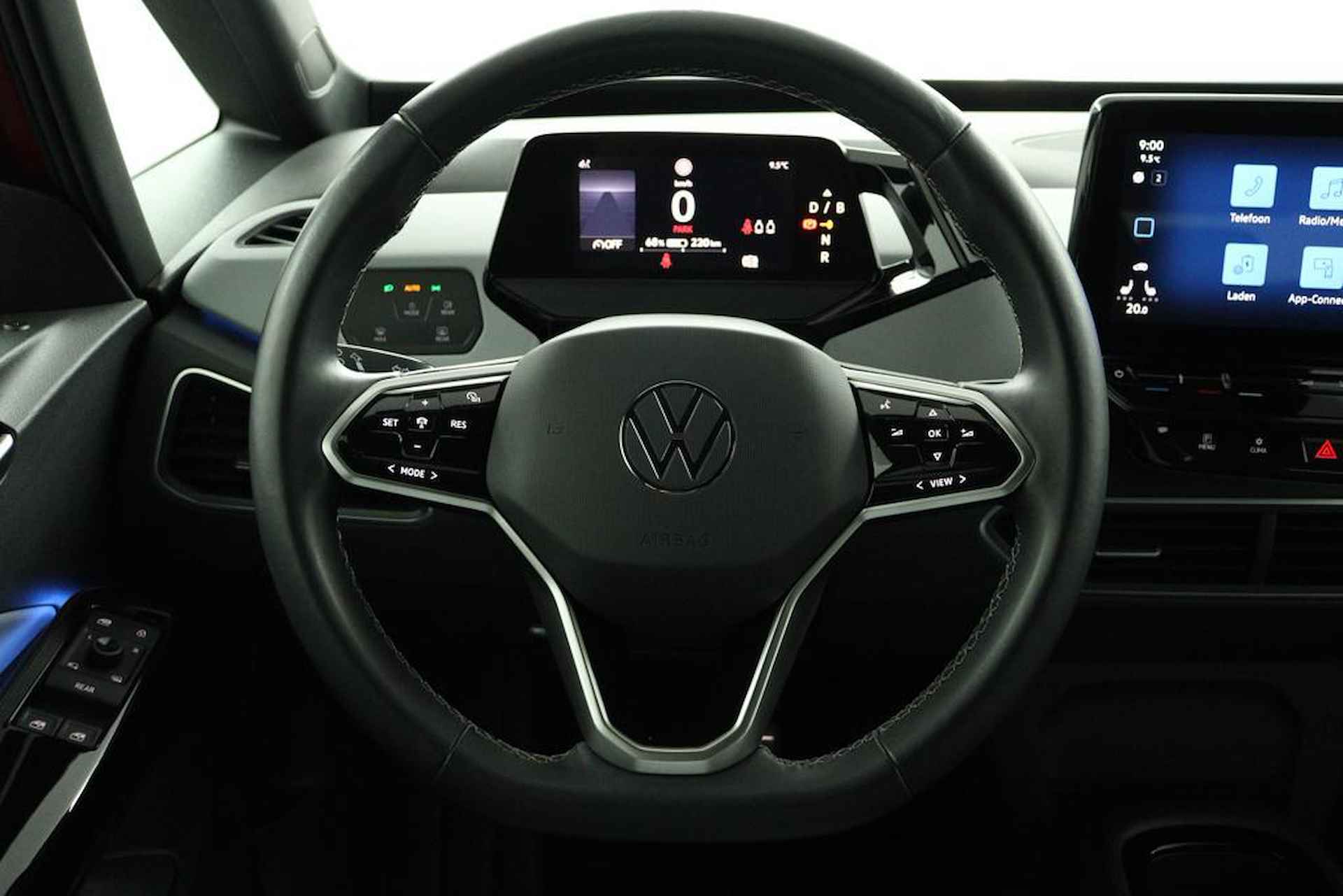 Volkswagen ID.3 Pro Edition Advantage 58 kWh - 16/57