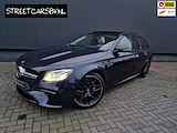 Mercedes-Benz E63 Amg 4MATIC/Pano/HUD/Compleet Akrapovic!