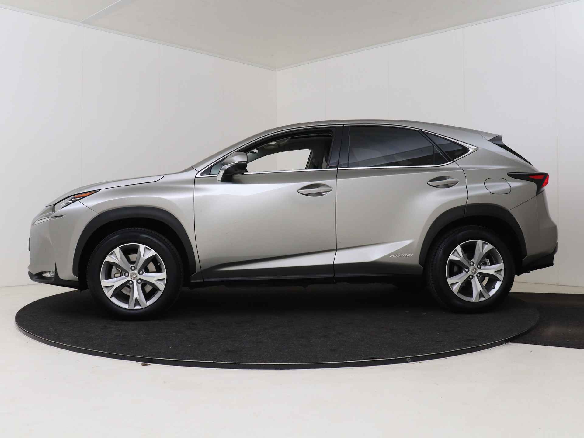 Lexus NX 300h AWD President Line Limited | Mark Levinson | Panoramadak | 360 Camera | - 4/56