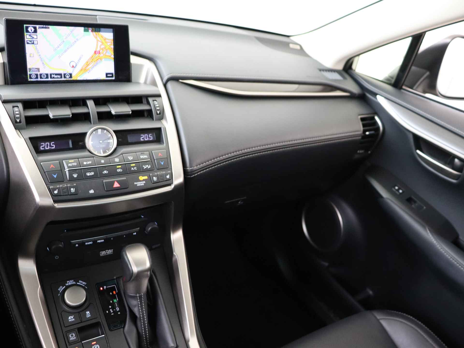 Lexus NX 300h AWD President Line Limited | Mark Levinson | Panoramadak | 360 Camera | - 8/56