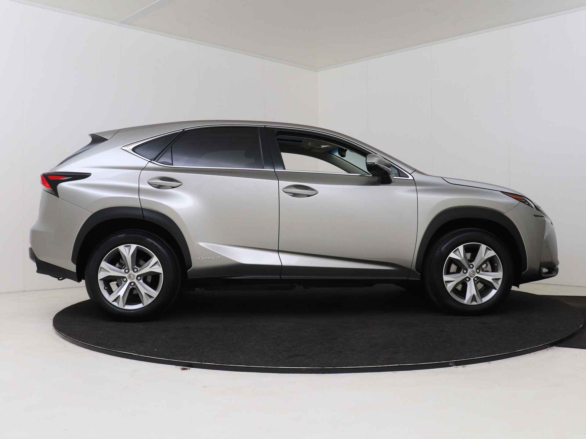 Lexus NX 300h AWD President Line Limited | Mark Levinson | Panoramadak | 360 Camera | - 15/56