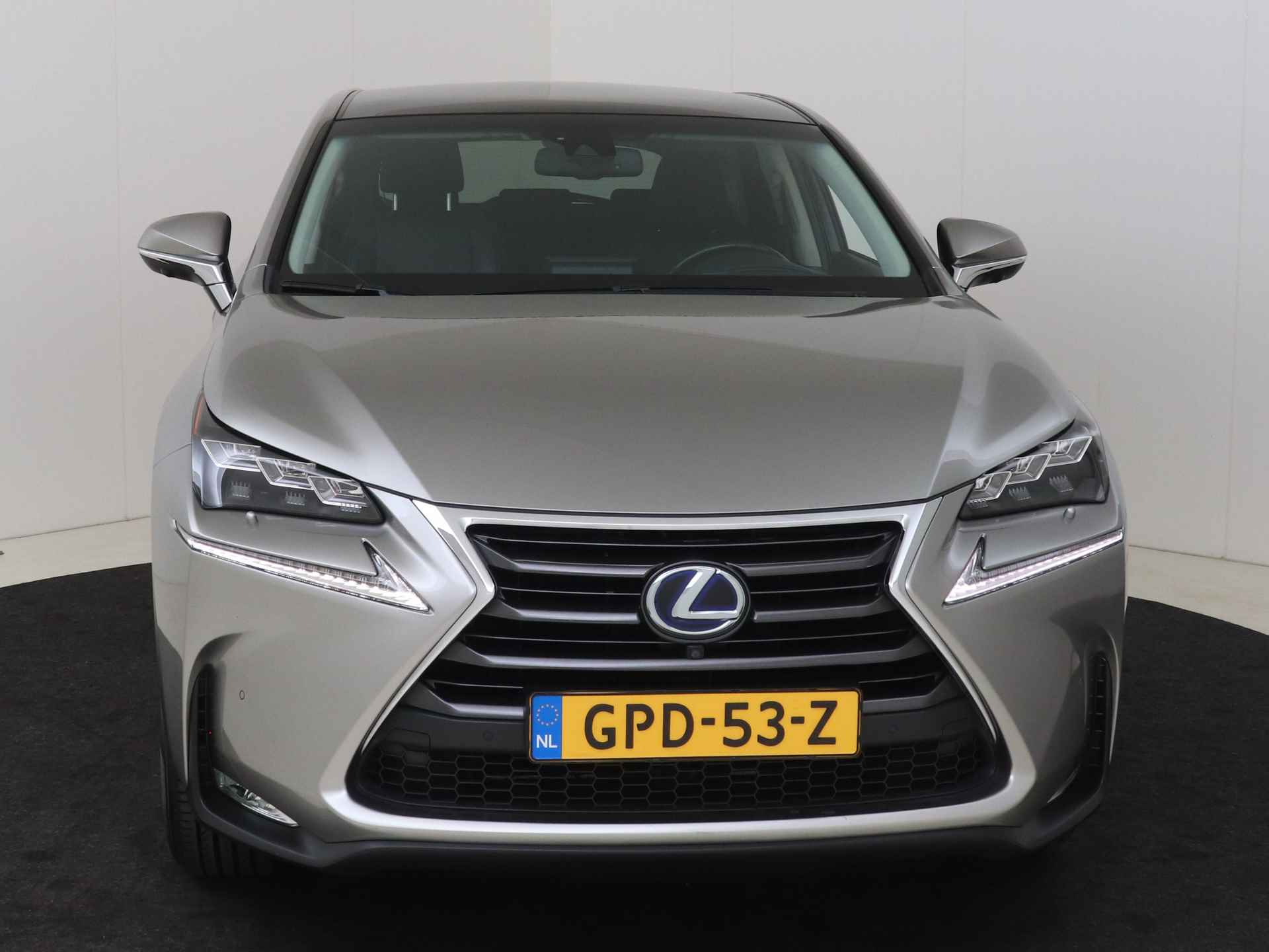 Lexus NX 300h AWD President Line Limited | Mark Levinson | Panoramadak | 360 Camera | - 28/56