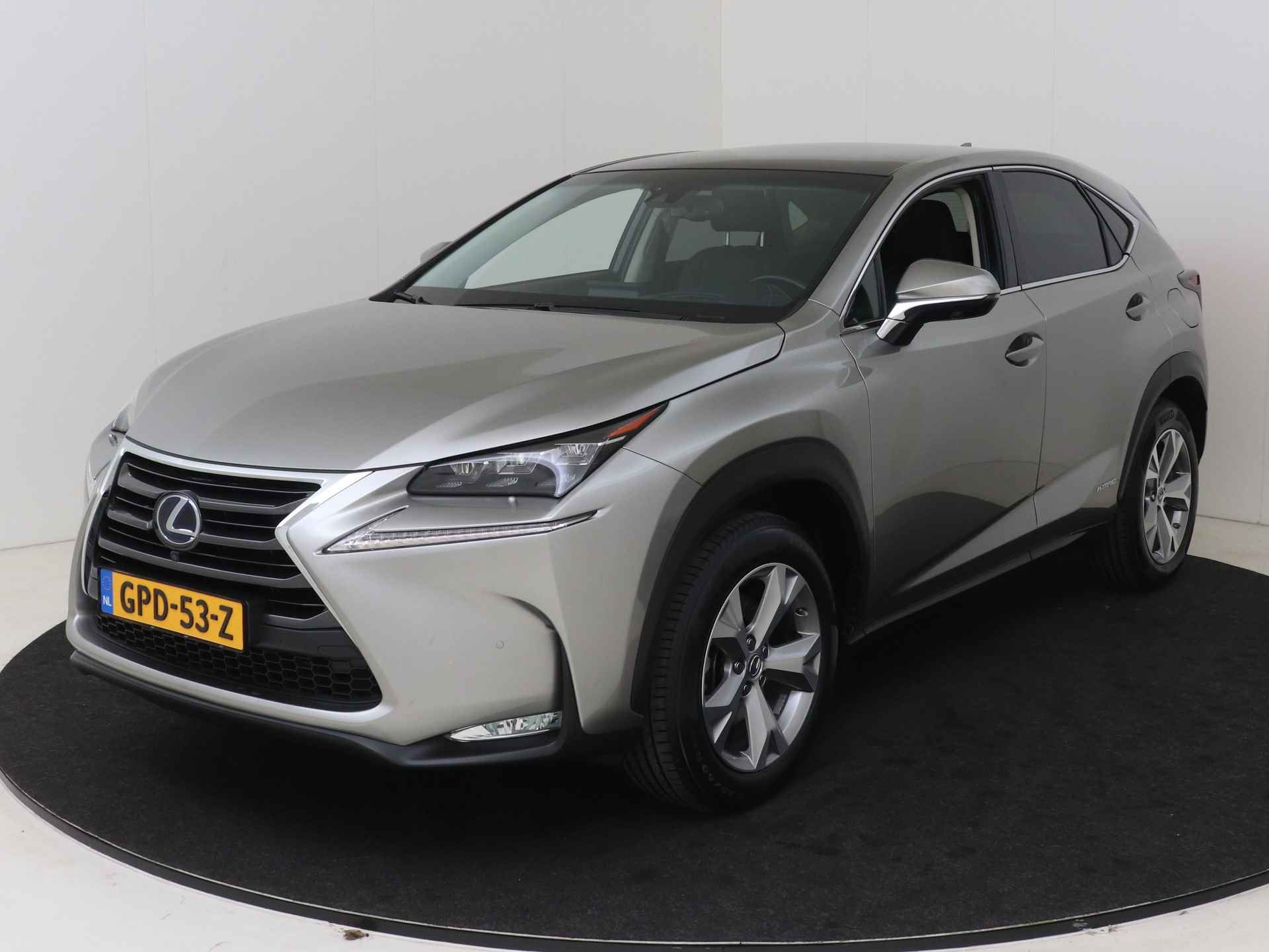 Lexus NX 300h AWD President Line Limited | Mark Levinson | Panoramadak | 360 Camera | - 29/56