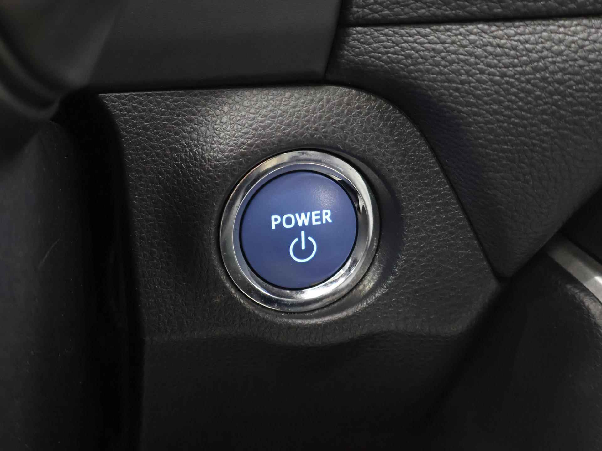 Toyota RAV4 2.5 Hybrid AWD Bi-Tone  Keyless go | Navigatie | Airco | JBL Audio | Apple CarPlay | Lederen Interieur | Stoelverwarming | Ele. stoelen + Geheugen | - 30/49