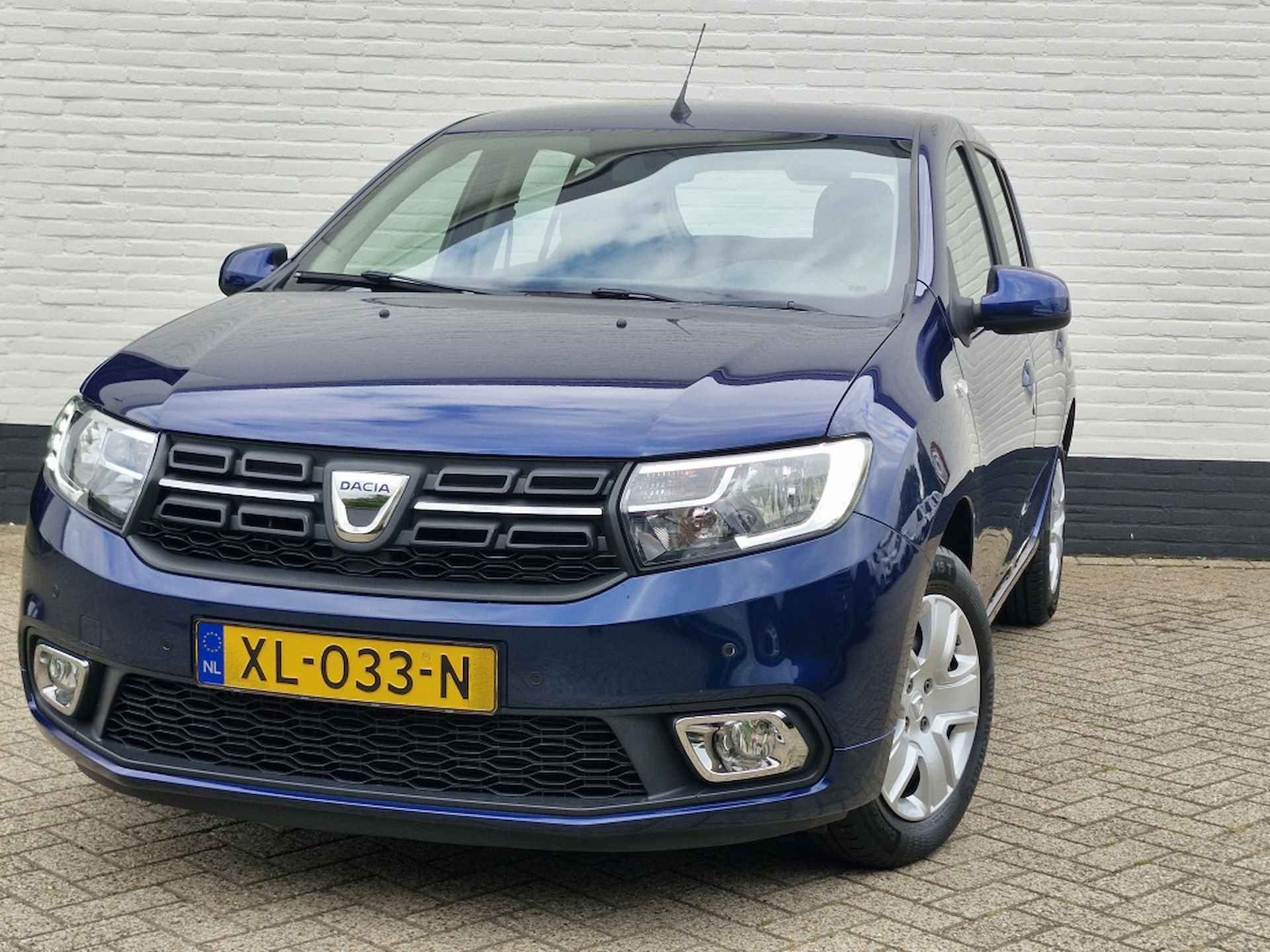 Dacia Sandero 0.9 TCe Laureate - 12/22