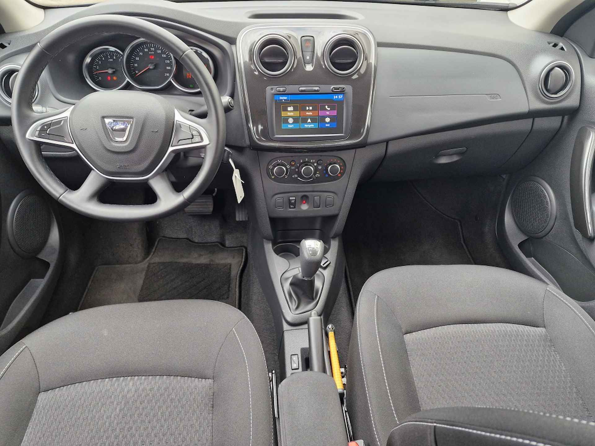 Dacia Sandero 0.9 TCe Laureate - 6/22