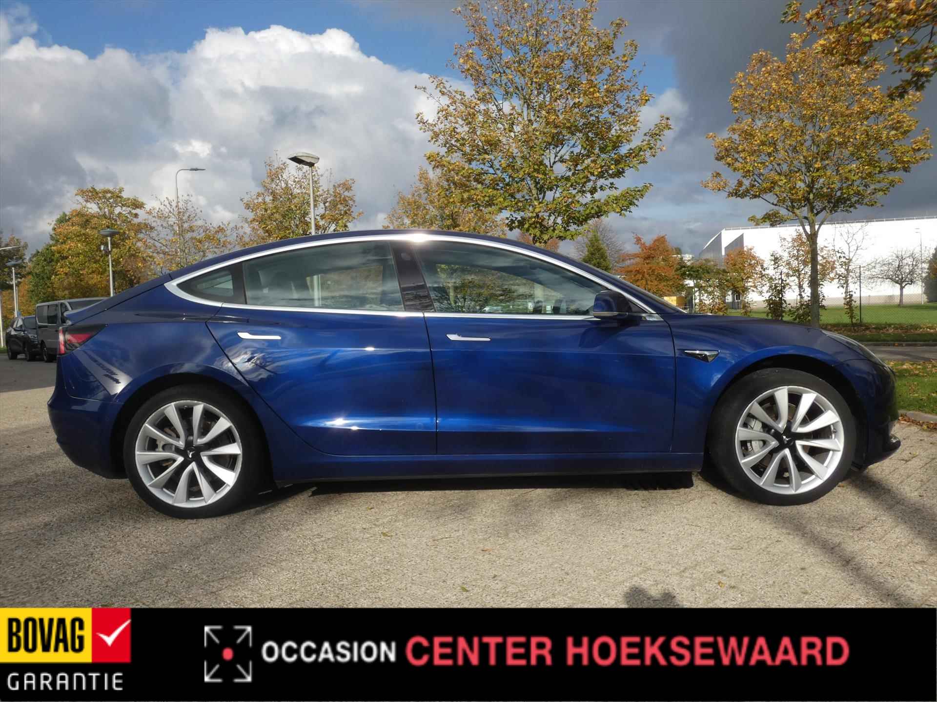 TESLA Model 3 Standard Plus RWD 60kWh | 238pk | 19"inch | - 9/33