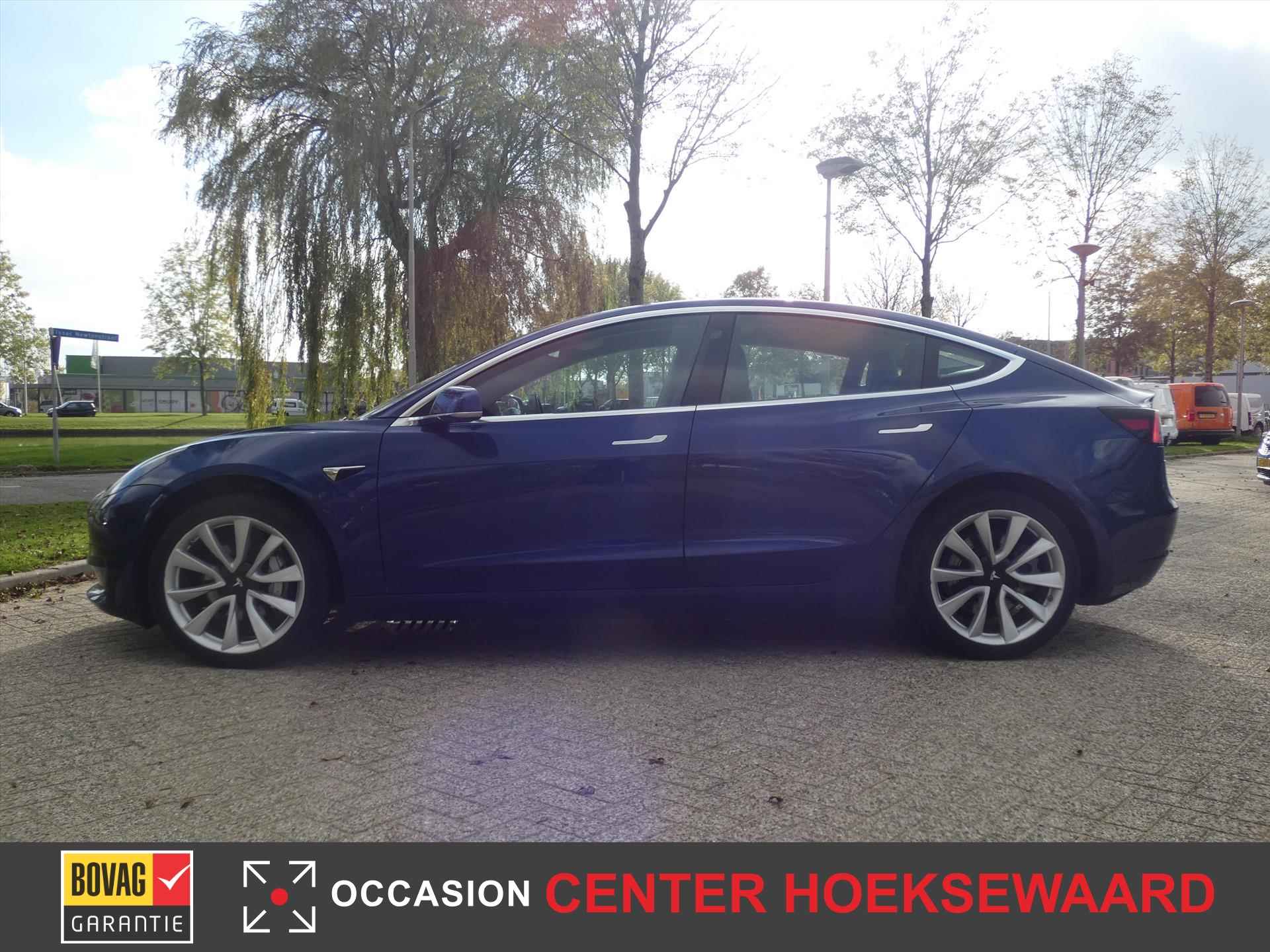 TESLA Model 3 Standard Plus RWD 60kWh | 238pk | 19"inch | - 6/33