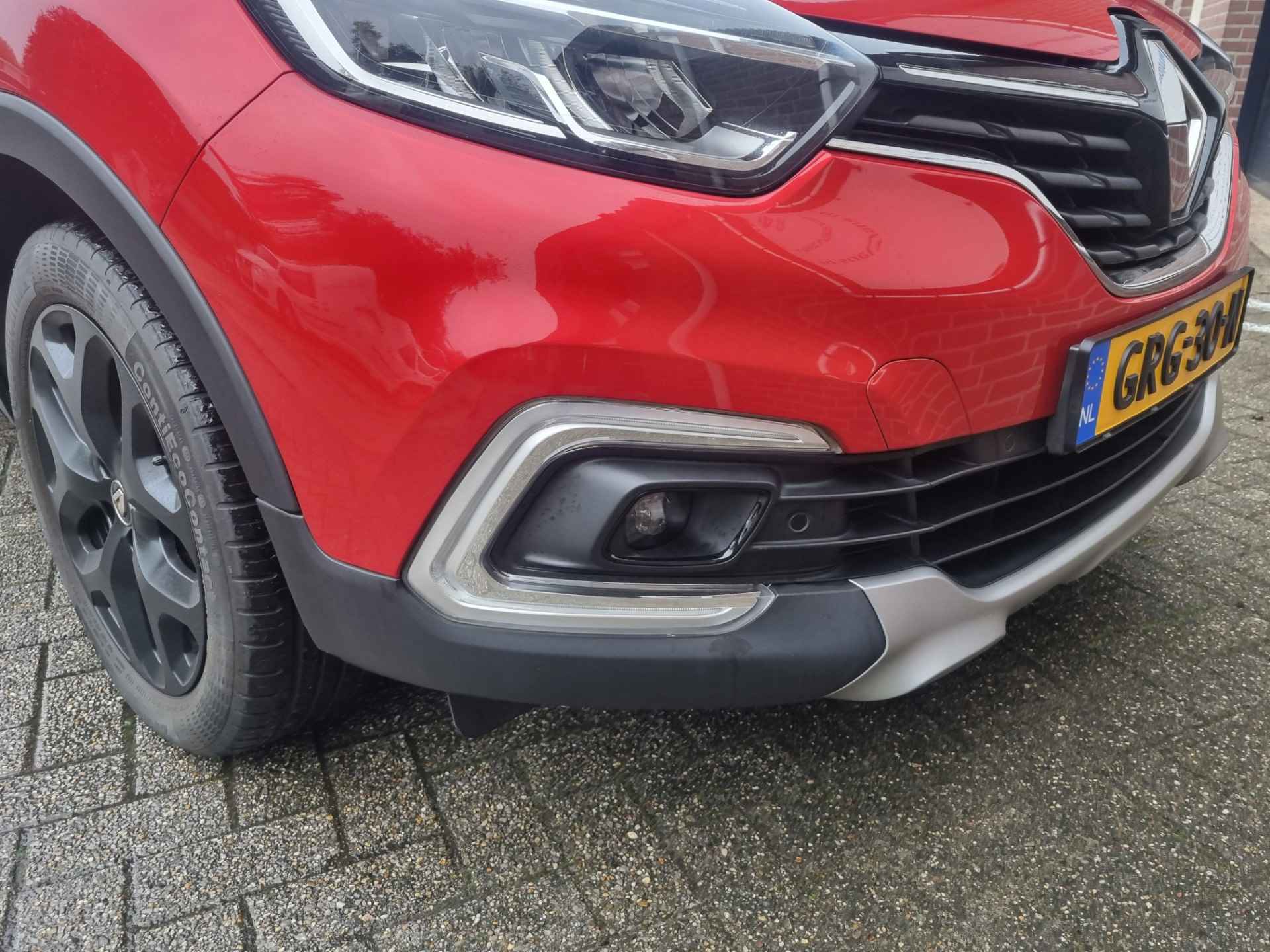 Renault Captur 1.2 TCe Intens - 9/23