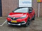 Renault Captur 1.2 TCe Intens