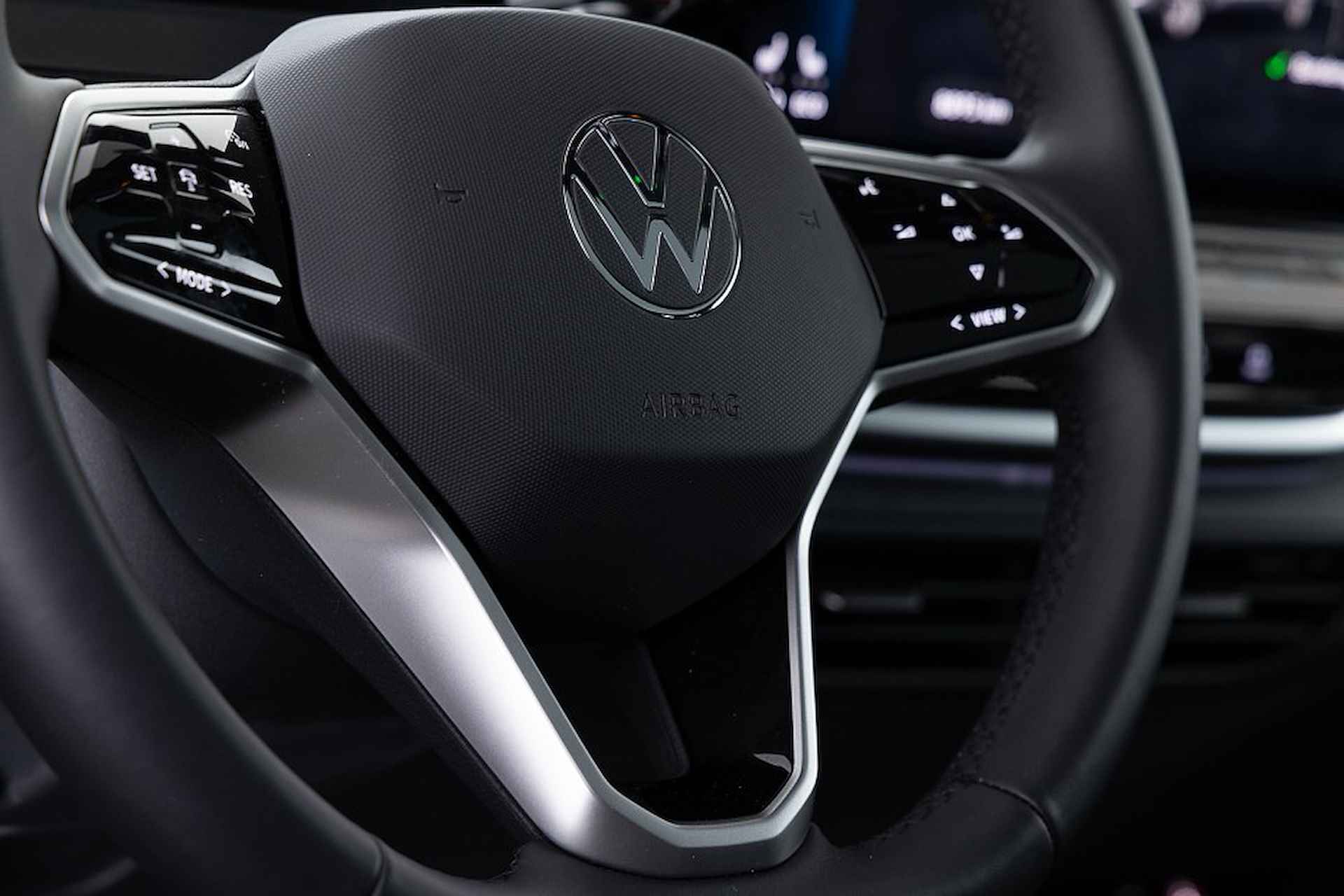 Volkswagen ID.5 Pro Performance 77kWh | PANORAMADAK | Full LED | NAVI . - 14/28