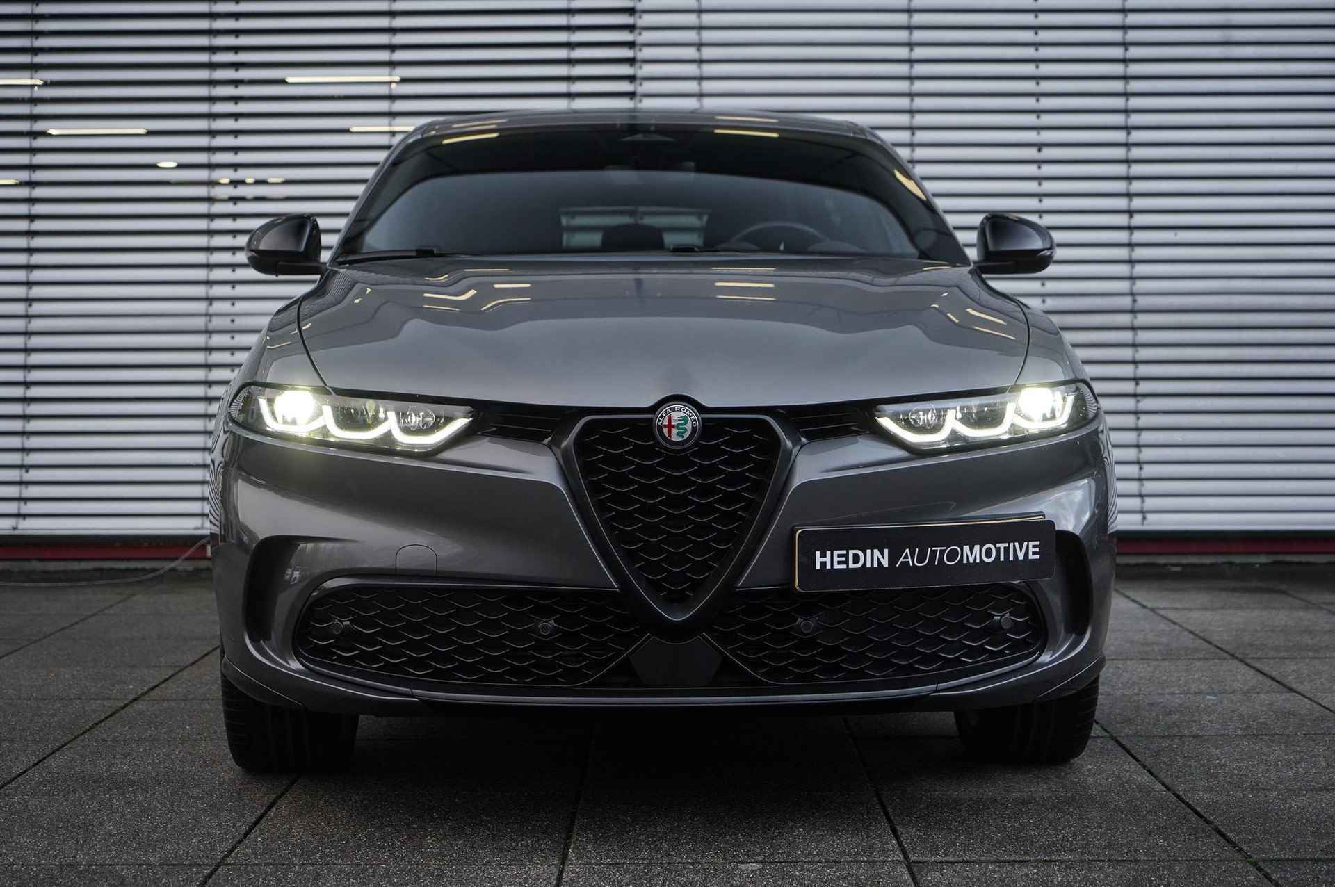 Alfa Romeo Tonale 1.5T Hybrid Edizione Speciale | Mooie opties - 2/31