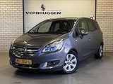 Opel Meriva 1.4 Turbo Blitz | AUTOMAAT | Trekhaak | Navi | Stoel&Stuur verw. | Cruise | All-in rijklaarprijs