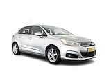 Citroën C4 1.6 HDi Ligne Business *NAVI-FULLMAP | ECC | PDC | CRUISE | TOWBAR | COMFORT-SEATS | 16''ALU*