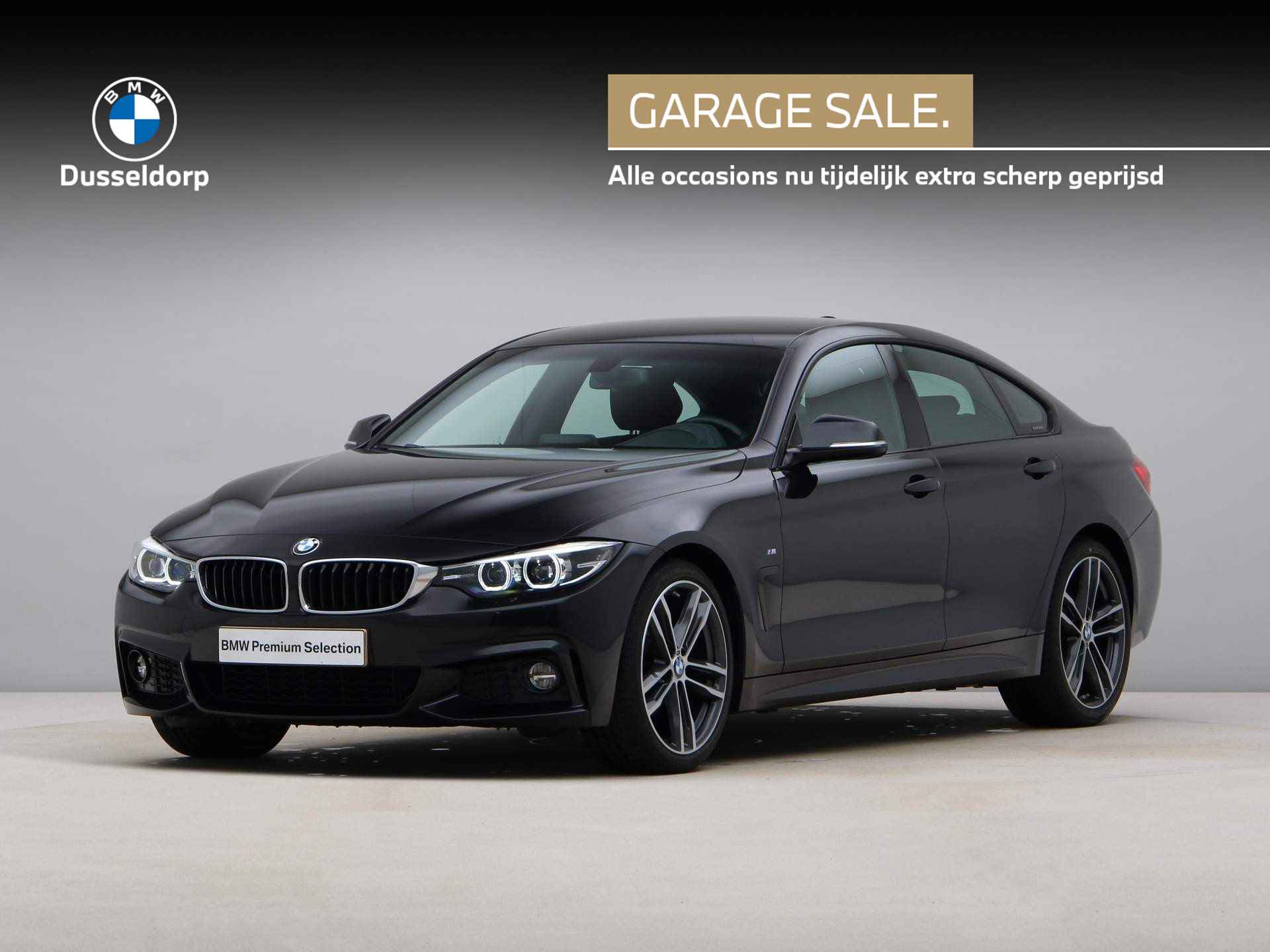 BMW 4-Serie