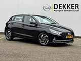 Hyundai i20 1.0 T-GDI Comfort Smart met Navi/Camera, Trekhaak, Dodehoek