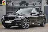 BMW X4 xDrive30i High Executive M Sport | Pano| ACC