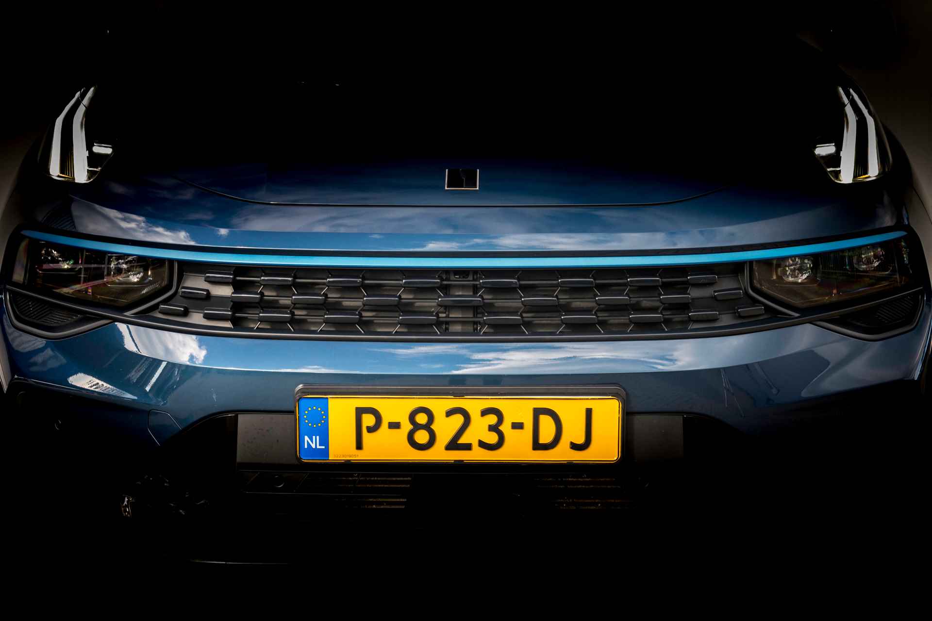 Lynk & Co 01 1.5 Plug-in Hybrid 262 Pk  I Panoramadak I 69 km Elektrisch I Achteruitrijcamera I Infinity Audio I Full Map Navi I Carplay I 20 inch. LMV l 1e eigenaar - 57/61