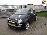 Fiat 500 1.4-16V Sport