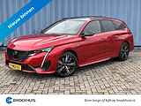 Peugeot 308 SW 1.6 Plug-in Hybrid 225 GT AGR stoelen | Massage stoelen voor | Apple Carplay / Android auto | Rondom Camera | Panorama/ schuif kantel dak