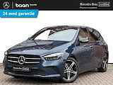 Mercedes-Benz B-Klasse B 250 4-Matic Premium Plus | Rij-assistentiepakket | 360° Camera | Memorypakket