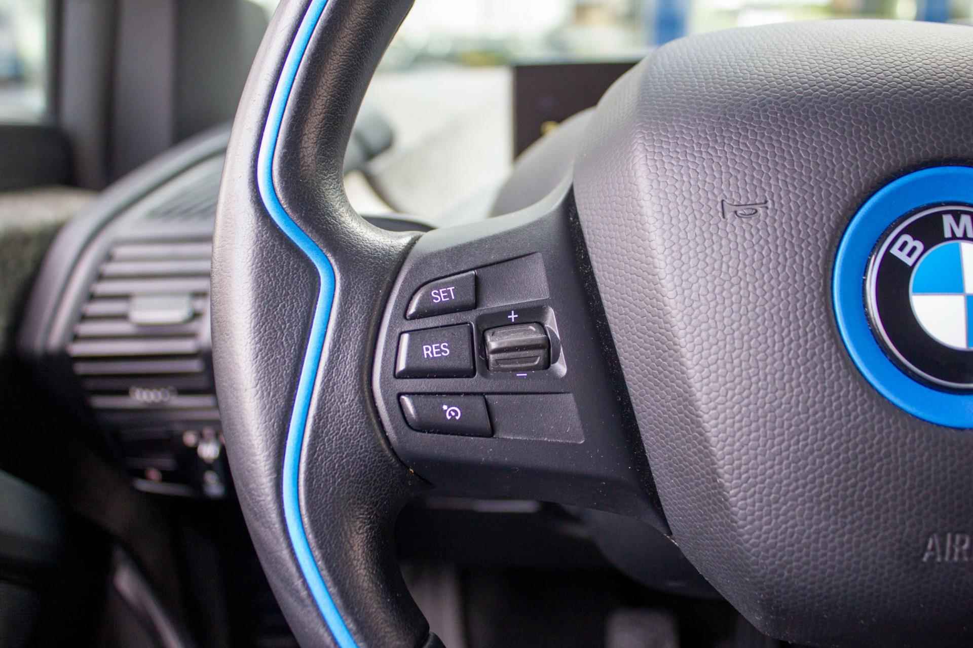 BMW I3 Comfort Advance 22 kWh | Prijs rijklaar incl. 12 mnd garantie | Navi Bluetooth 19"Lmv Pdc Stoelverwarming - 24/39