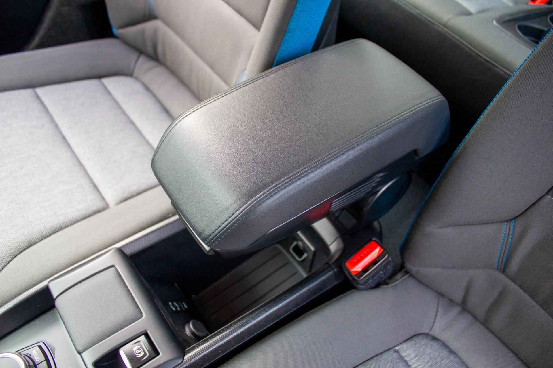 BMW I3 Comfort Advance 22 kWh | Prijs rijklaar incl. 12 mnd garantie | Navi Bluetooth 19"Lmv Pdc Stoelverwarming - 37/39