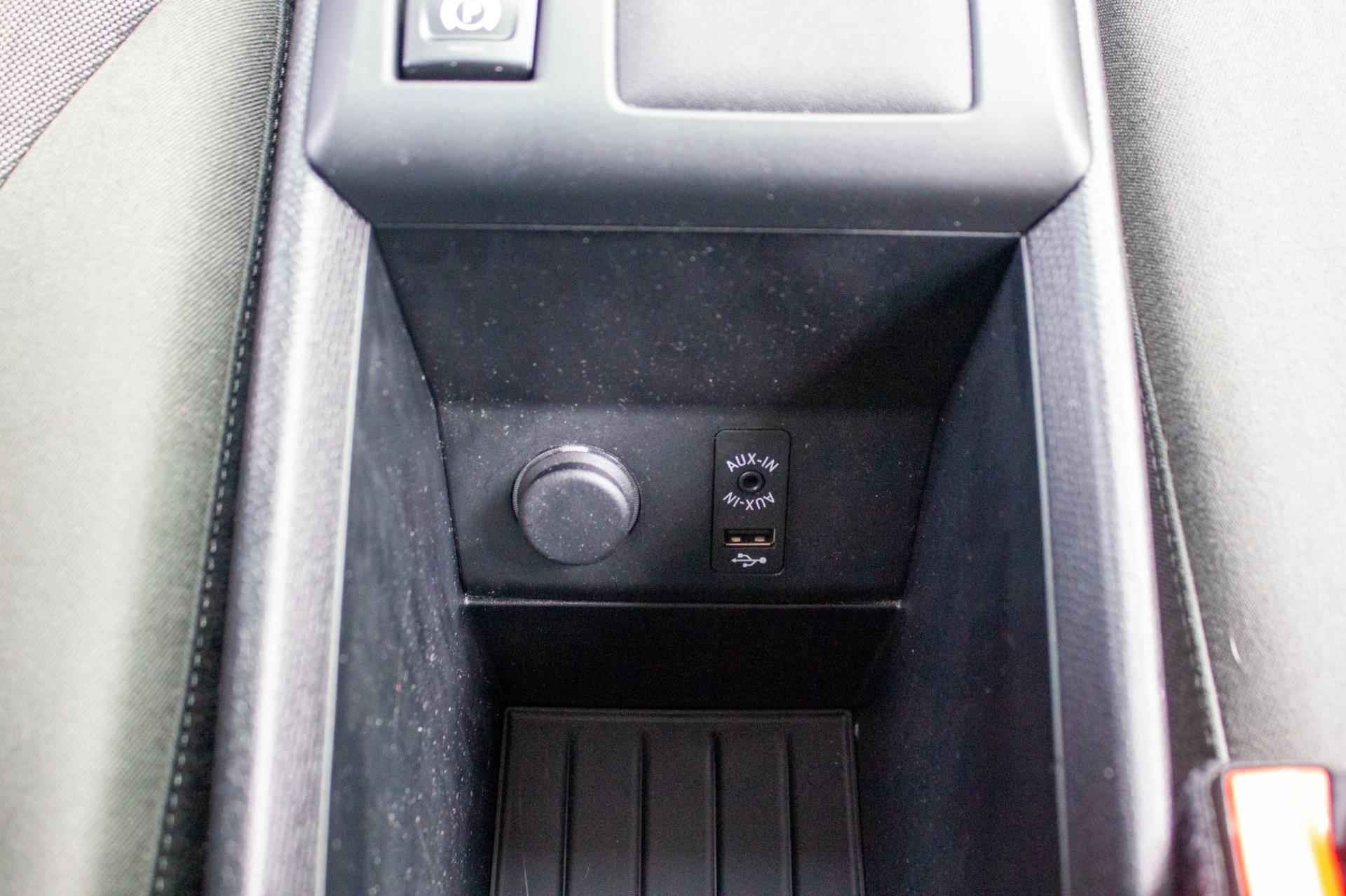 BMW I3 Comfort Advance 22 kWh | Prijs rijklaar incl. 12 mnd garantie | Navi Bluetooth 19"Lmv Pdc Stoelverwarming - 38/39