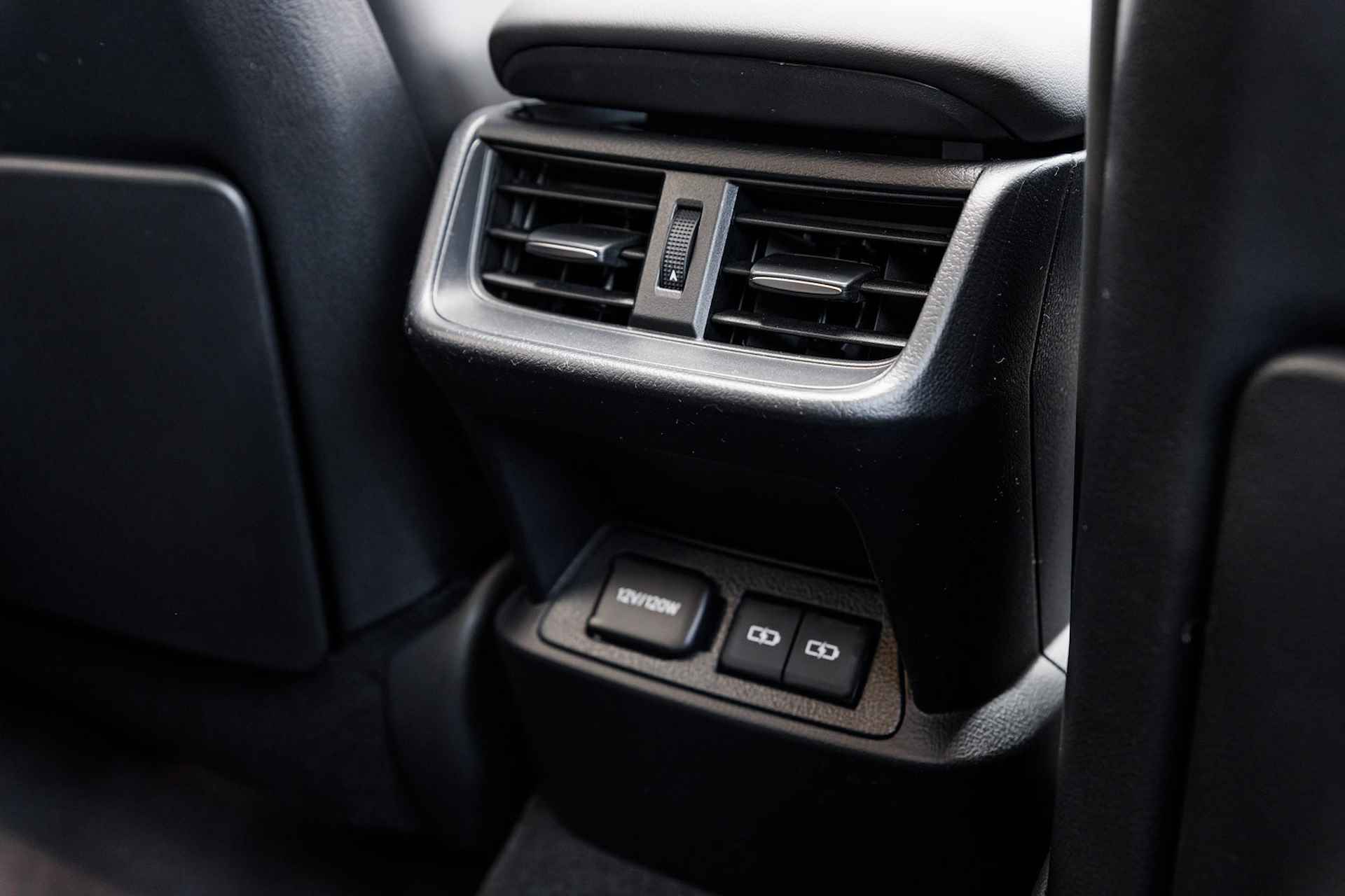 Lexus ES 300h F Sport Design | Stuurverwarming | Nieuw model | Draadloze Apple Carplay | - 33/48