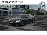 BMW i4 M50 High Executive 84 kWh / Schuif-kanteldak / Trekhaak / Laserlight / M Sportstoelen / Adaptief M Onderstel / Parking Assistant Plus / Driving Assistant Professional