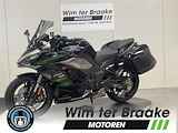 Kawasaki Ninja 1000 SX ABS TOURER - 2020