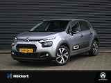 Citroen C3 Max 1.2 PureTech 83pk STOELVERWARMING | CRUISE | NAVI | LANE DEPARTURE WARNING | 17''LM | CLIMA | USB