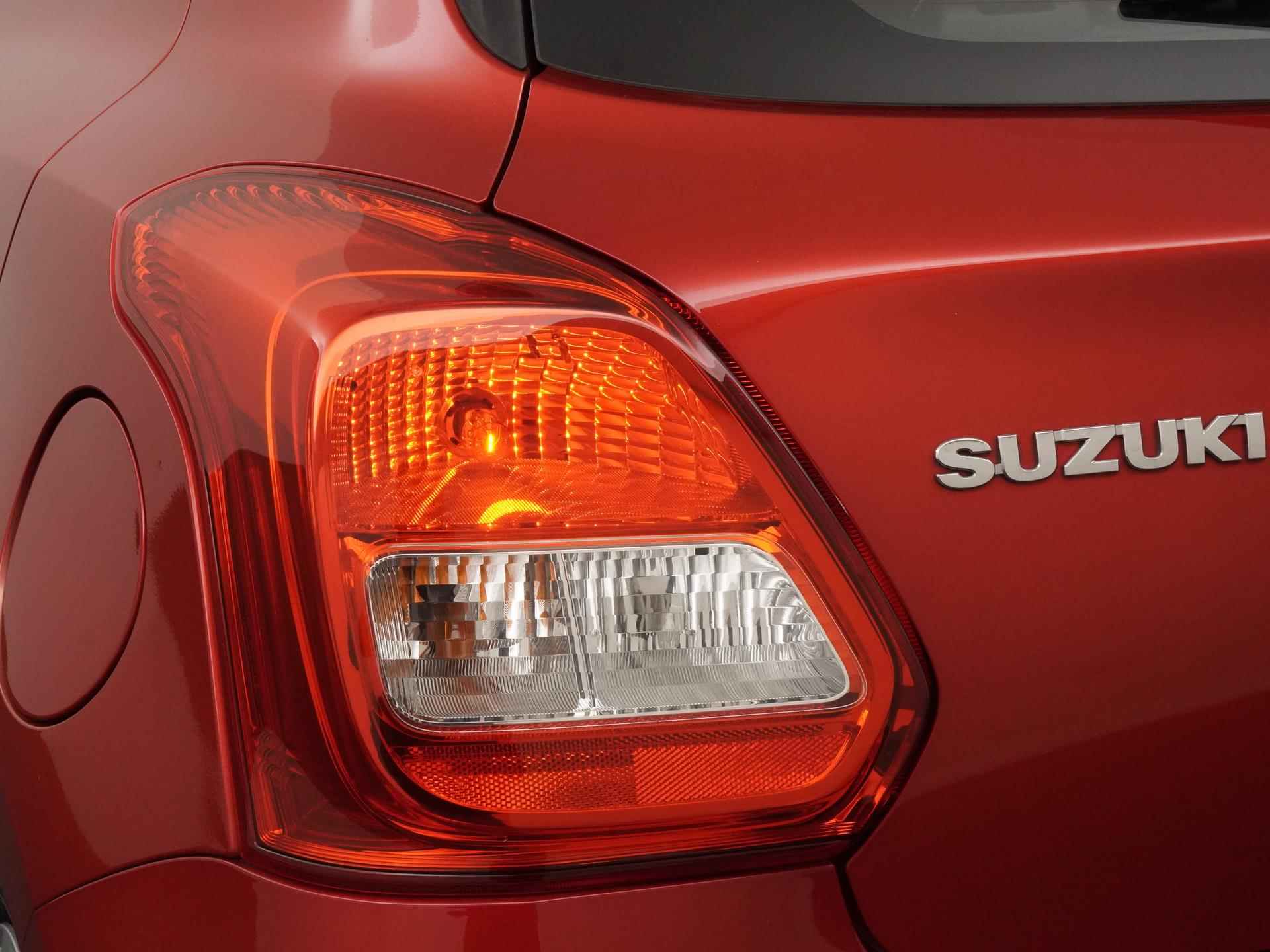 Suzuki Swift 1.2 Comfort | Airco | Bluetooth | Zondag Open! - 15/29