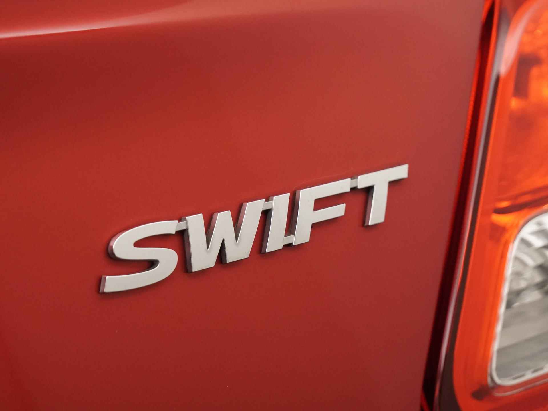 Suzuki Swift 1.2 Comfort | Airco | Bluetooth | Zondag Open! - 17/29