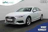 Audi A4 Avant 40 TFSI 190PK S-tronic Launch edition Business | Trekhaak | Stoelverwarming | Navi | Parkeersensoren voor/achter | ACC | Massage | Sportstoelen