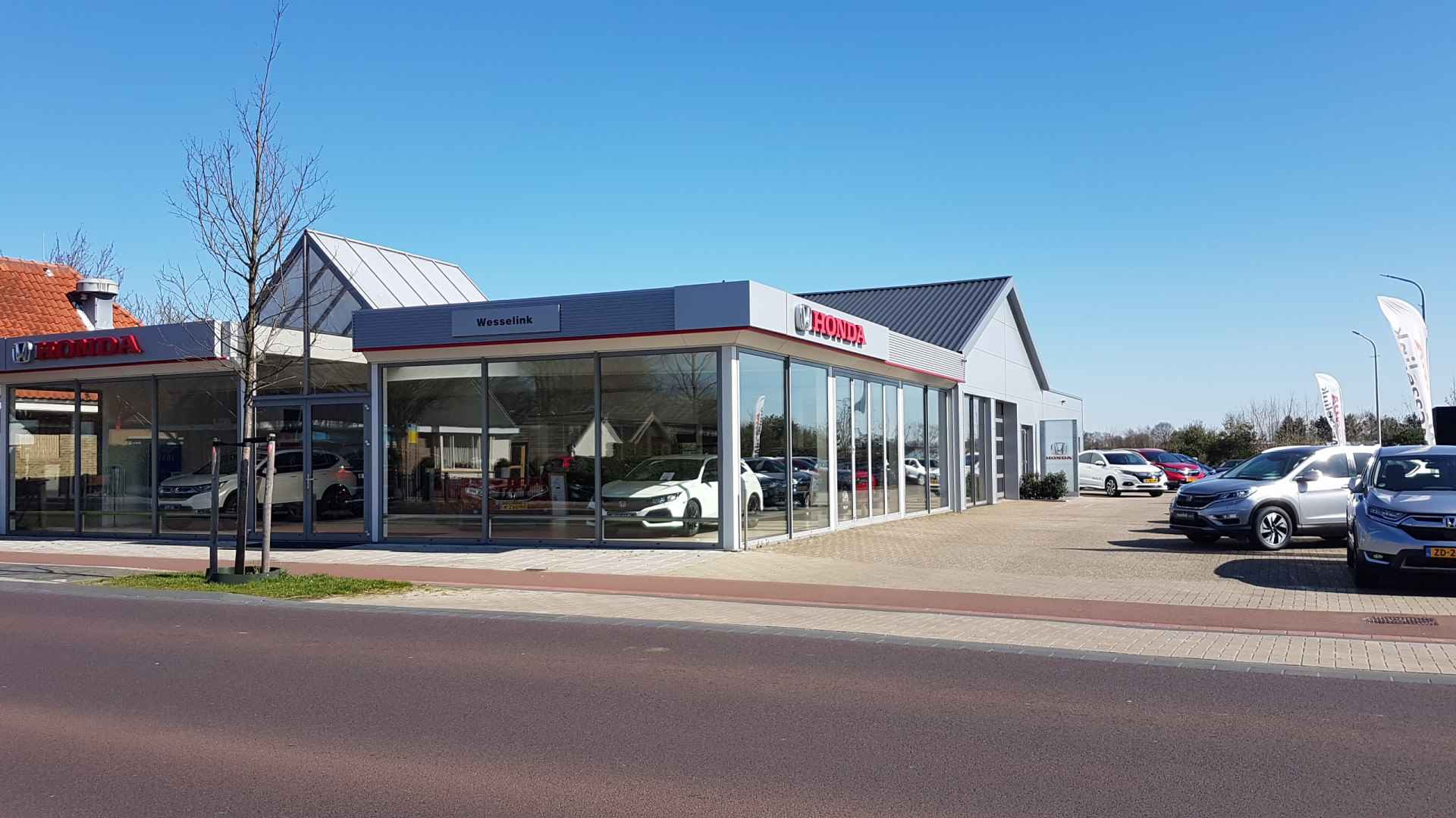 Honda Zr-V 2.0 e:HEV Advance - All-in rijklaarprijs | Schuif-/kanteldak | Dodehoeksens. | Dealerond. - 47/48