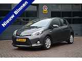 Toyota Yaris 1.5 Full Hybrid Aspiration