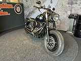 Harley-Davidson FXDF DYNA FAT BOB