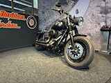 Harley-Davidson FXDF DYNA FAT BOB