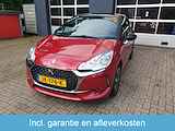 DS DS 3 1.2 PureTech Business All-in prijs Airco/LM velgen/Navigatie