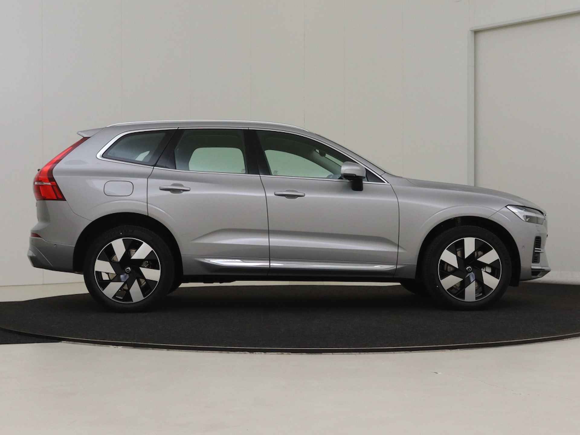 Volvo XC60 2.0 T6 AWD Ultimate Bright | FULL OPTION | Bowers & Wilkins | Lu - 7/16