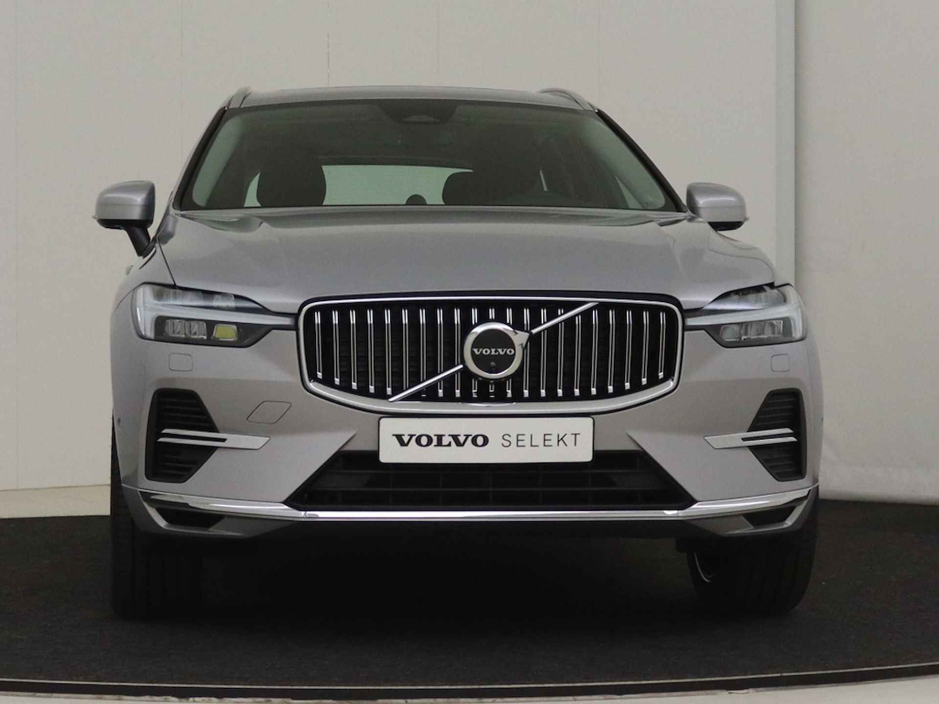 Volvo XC60 2.0 T6 AWD Ultimate Bright | FULL OPTION | Bowers & Wilkins | Lu - 9/16