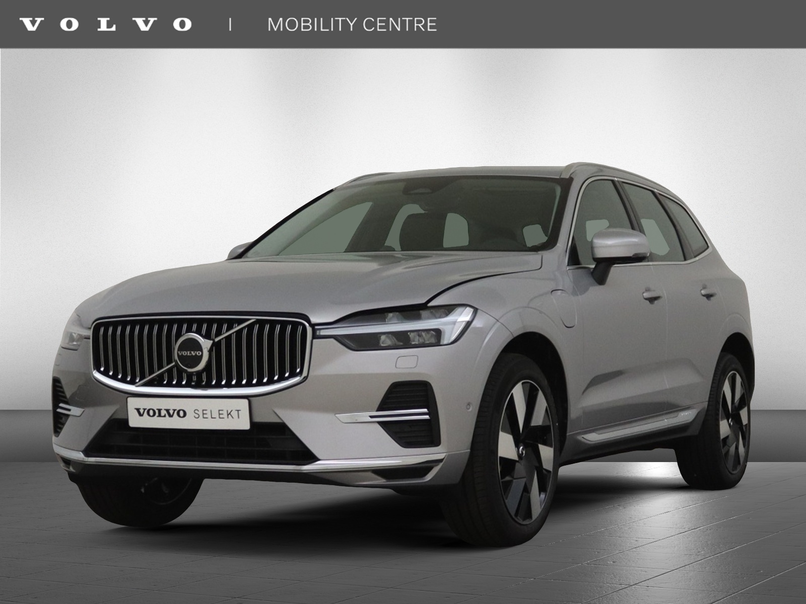 Volvo XC60 2.0 T6 AWD Ultimate Bright | FULL OPTION | Bowers & Wilkins | Lu