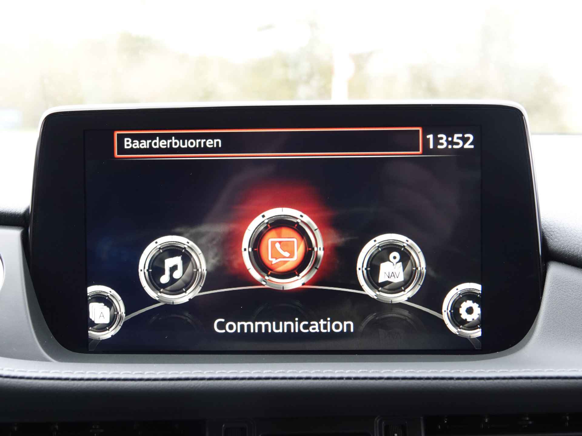 Mazda 6 Sportbreak 2.0 SkyActiv-G 165 Business VOL LEER | TREKH. | HUD | NAVI | BLIS | 360 CAMERA - 18/34