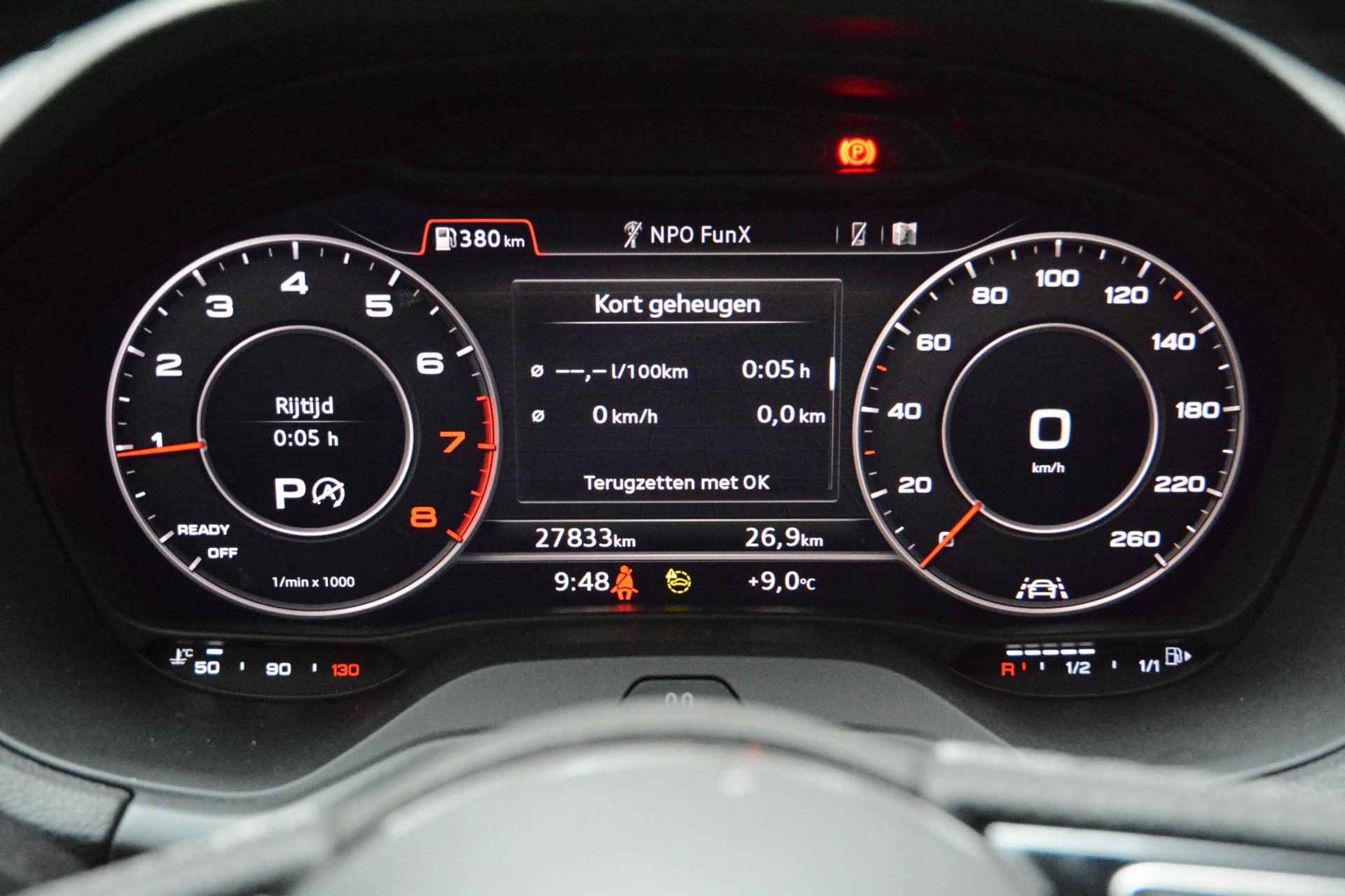 Audi Q2 35 TFSI S Edition 150 PK | Automaat | S-line exterieur | S-line interieur | Half-Leder | Navigatie | Camera | Climate Control | Stoelverwarming | Cruise control | LED | Apple Carplay | Android Auto | Parkeersensoren | - 17/30