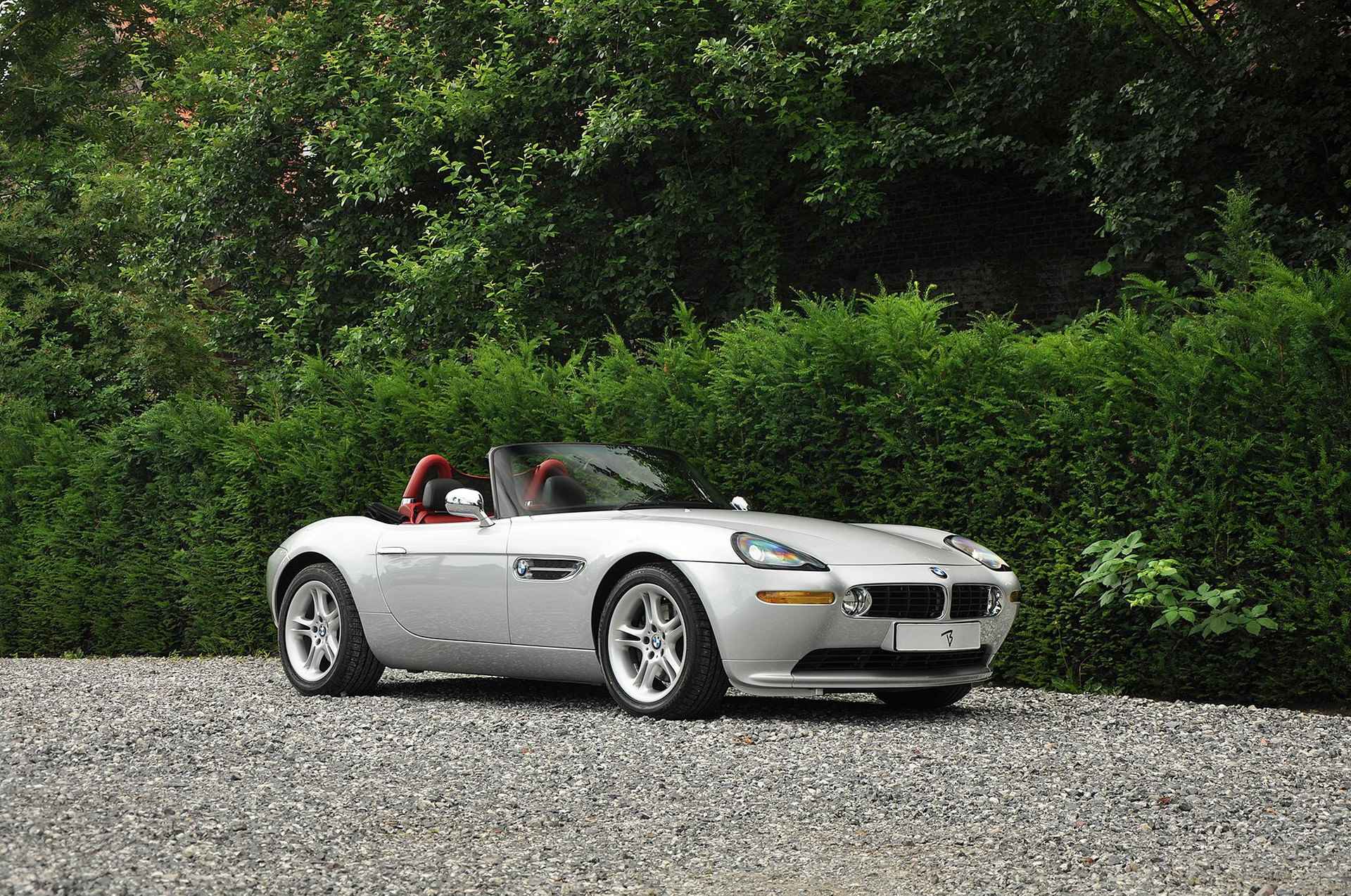 BMW Z8 5.0 400pk *Origineel NL Auto - 17/20